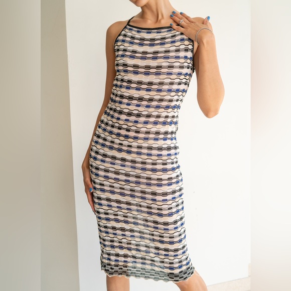 Missoni Dresses Missoni Dress Poshmark